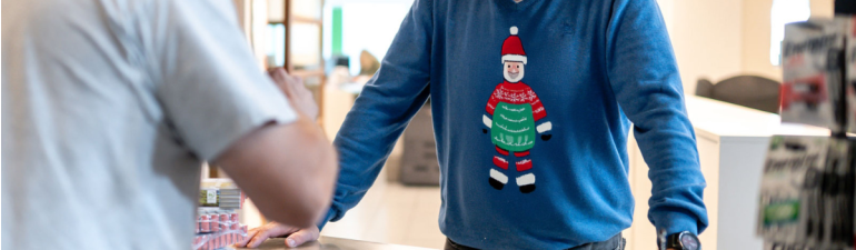 Fin d'ann&eacute;e 2025