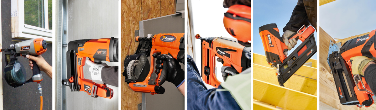 SPIT Paslode Building Deals