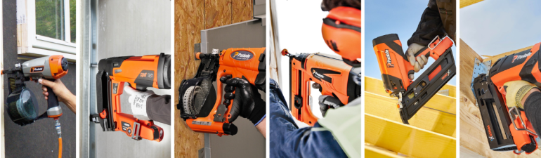 SPIT Paslode Building Deals