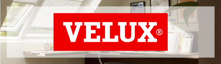 Gagnez un bon d'achat de 500 EUR grâce à Velux