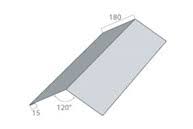 Sandw eco pro fait dlb pente 33250 2,10m 8019  production modde heule