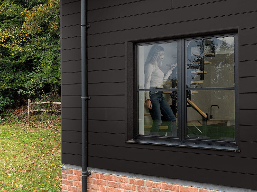 Cedral click smooth c50 noir 3600x190x12mm eur/pc