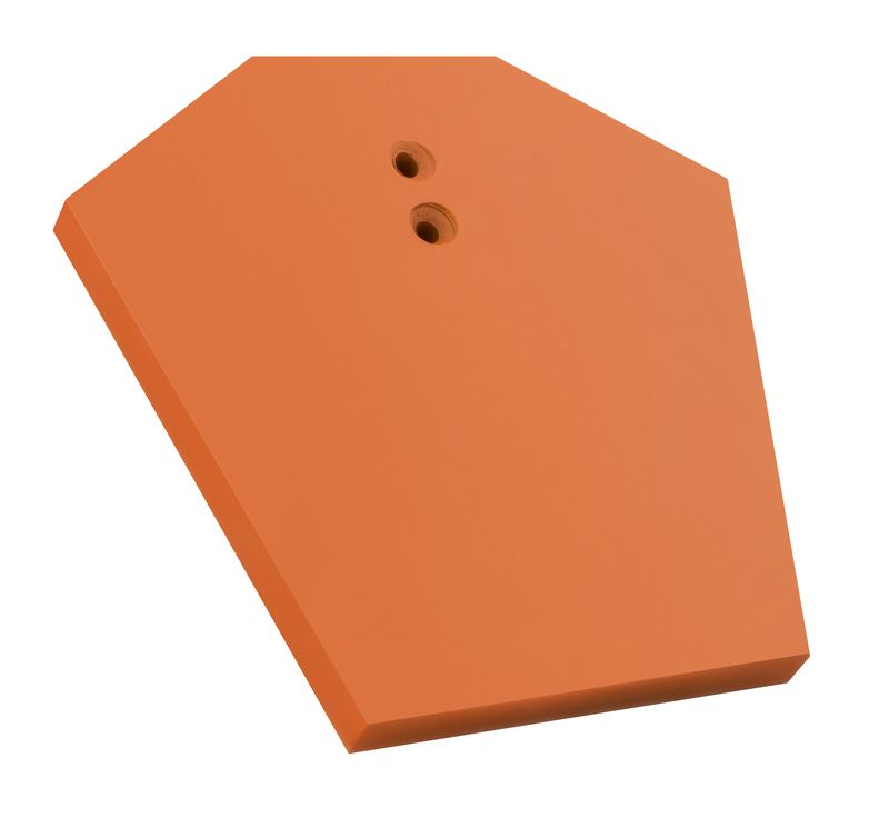 Crea fronton angulaire pi mikado noir mat eur/pc 741