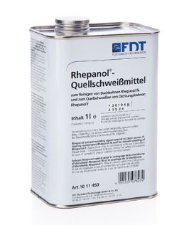 Rhepanol cold welding agent 1l/pot eur/pot