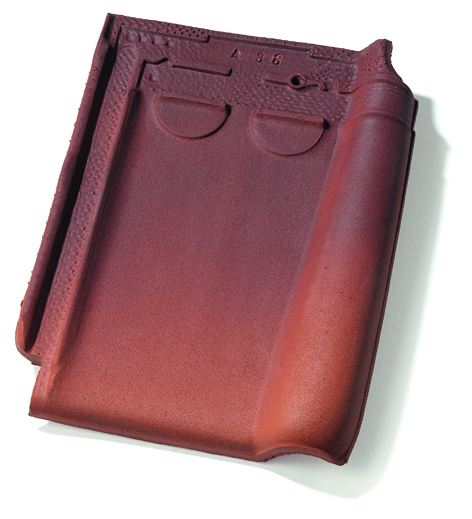 Kor tuile 44 amarante 8pcs/paq eur/1000pcs 848