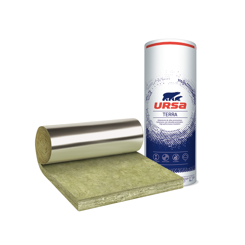 Ursa 22 1,20m x 15cm  6,00m2r  r=3,75