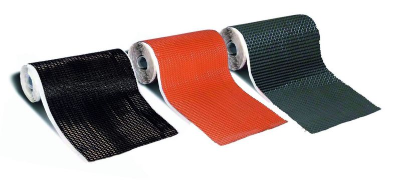 Koraflex 320mm rouge    5 mc/r   en mc eur/mc