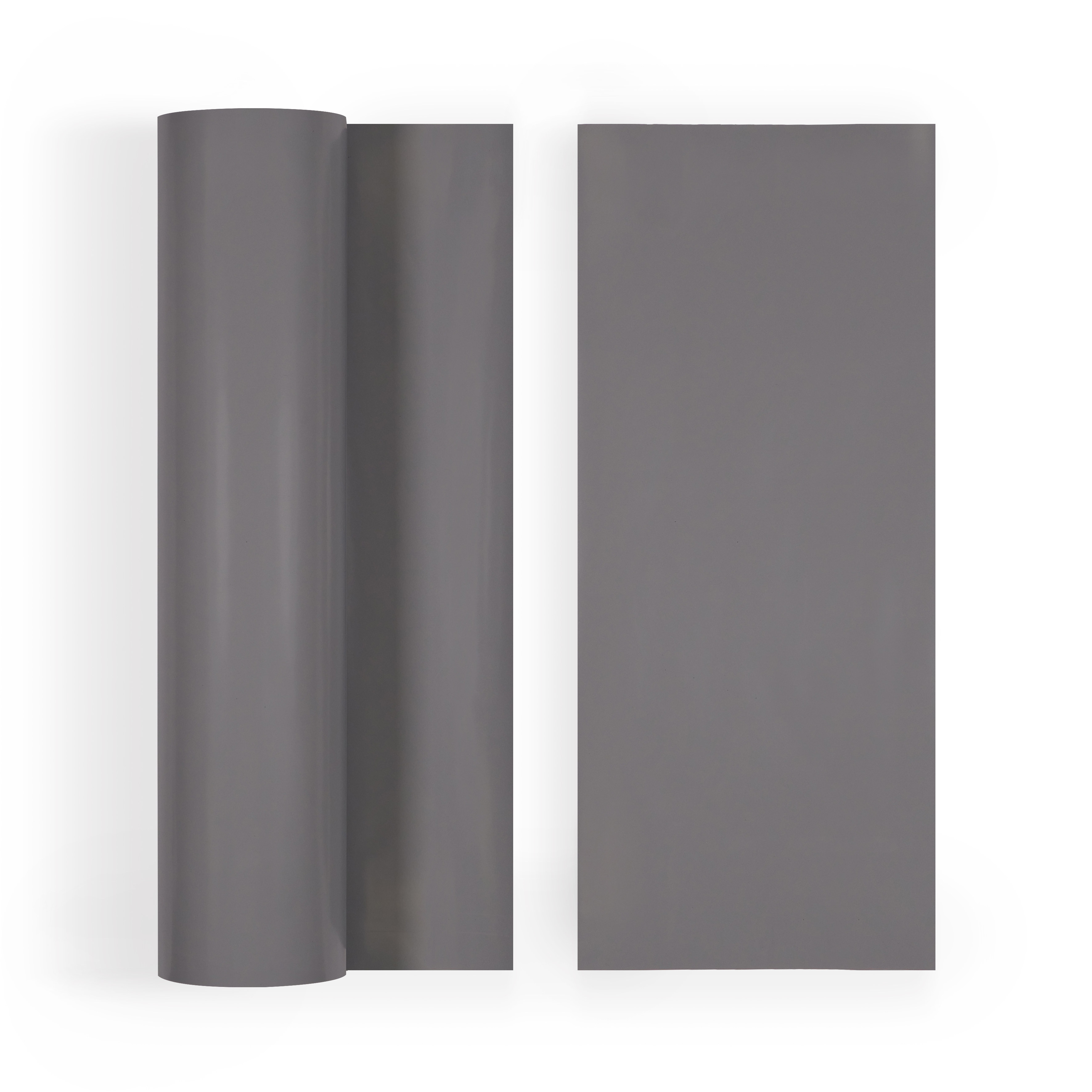 Vaeplan f 1,5mm gris 100cmx25m  eur/m2