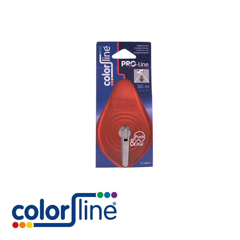 Prax cordeau traceur 30m