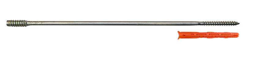 Borgh facafix xl znni 700sst 7,0x300/10x80 50pc/bt eur/bt