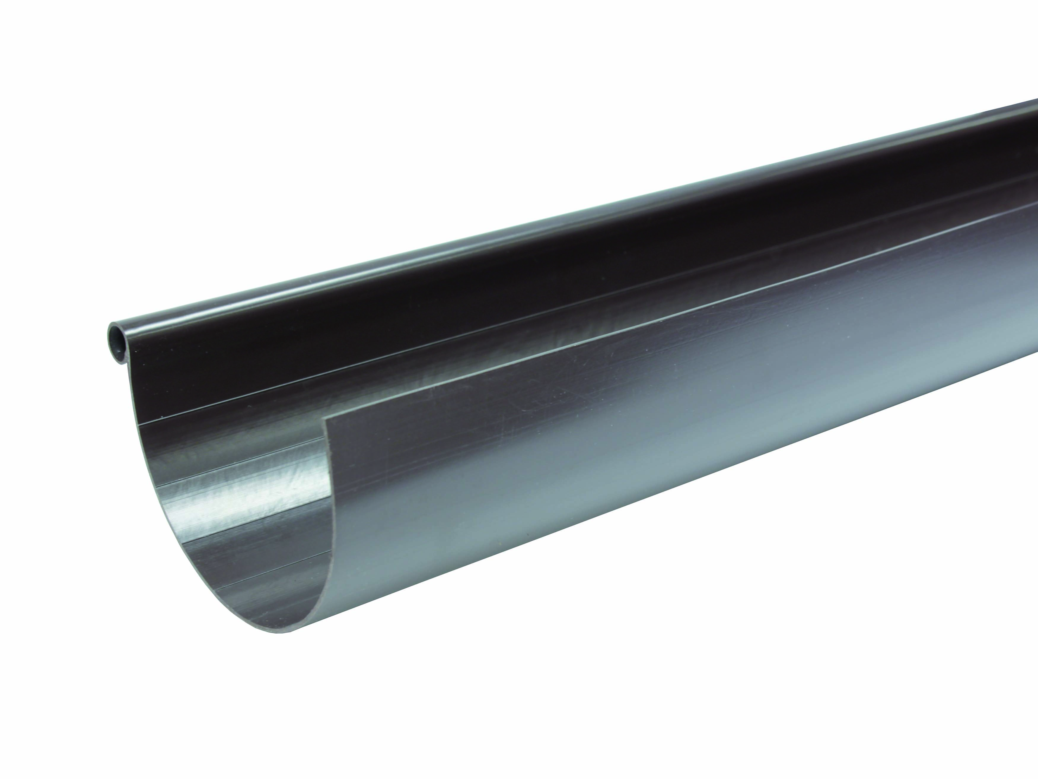 Scala eep g125 gouttiere brun 3m (30) eur/mc