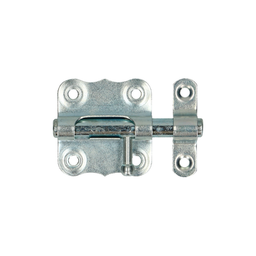 Pg grendel amerikaans 50mm 50/1mm zn/12