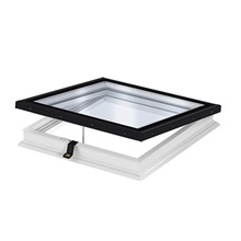 Velux cvp 0673qv toit plat  elec 060060