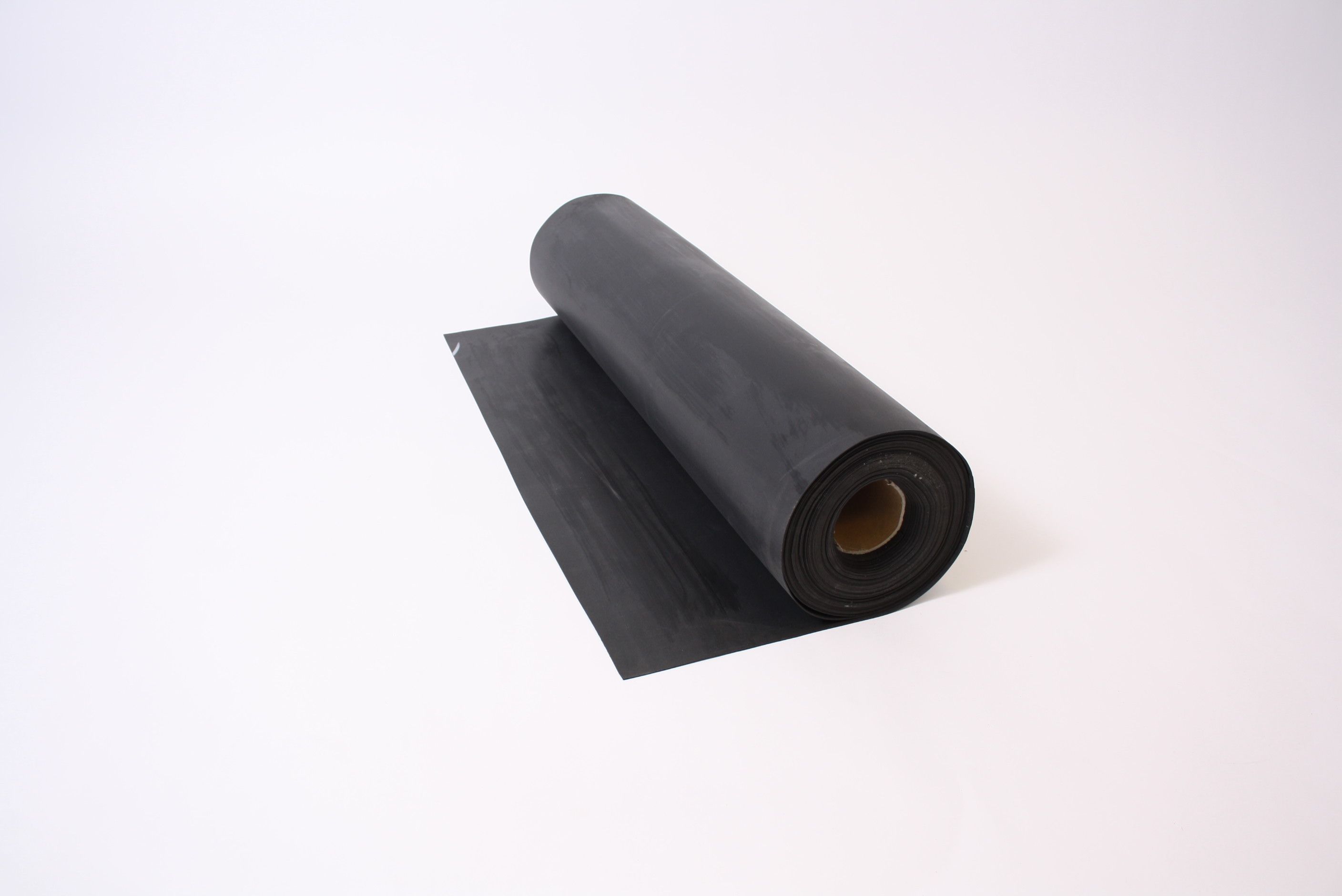 Elevate epdm folie bande 1,1 mm largeur sur mesure (longueur 30,48m) eur/m2  = production modde heule