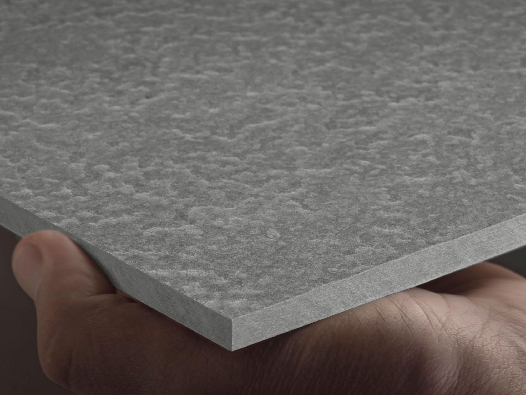 Lunara la20 2500x1220x10mm gris 3,05m2 eur/m2