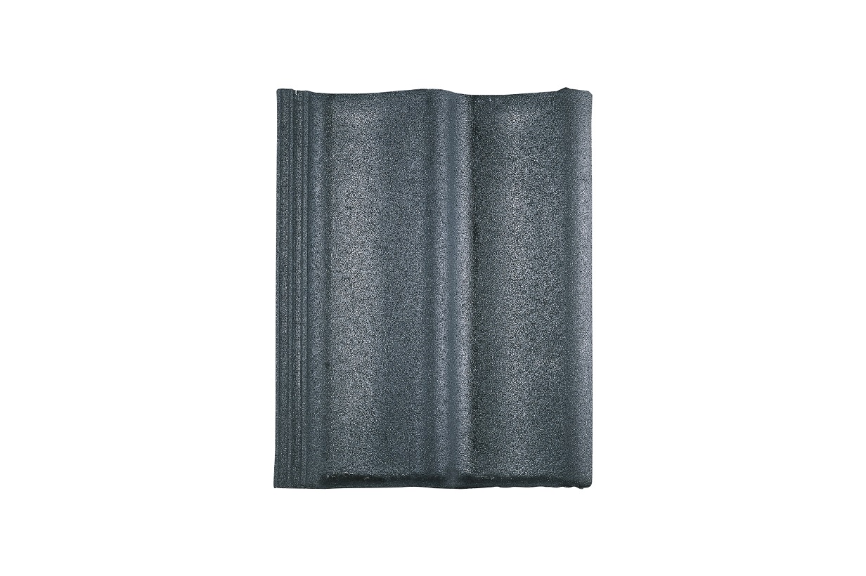 Sneldek tuile bleu gris 32pcs/paq eur/1000pcs