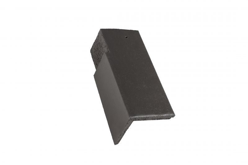 Horizon tuile de rive g 3/4 noir novo+ pas mélanger avec l'ancienne couleur noir