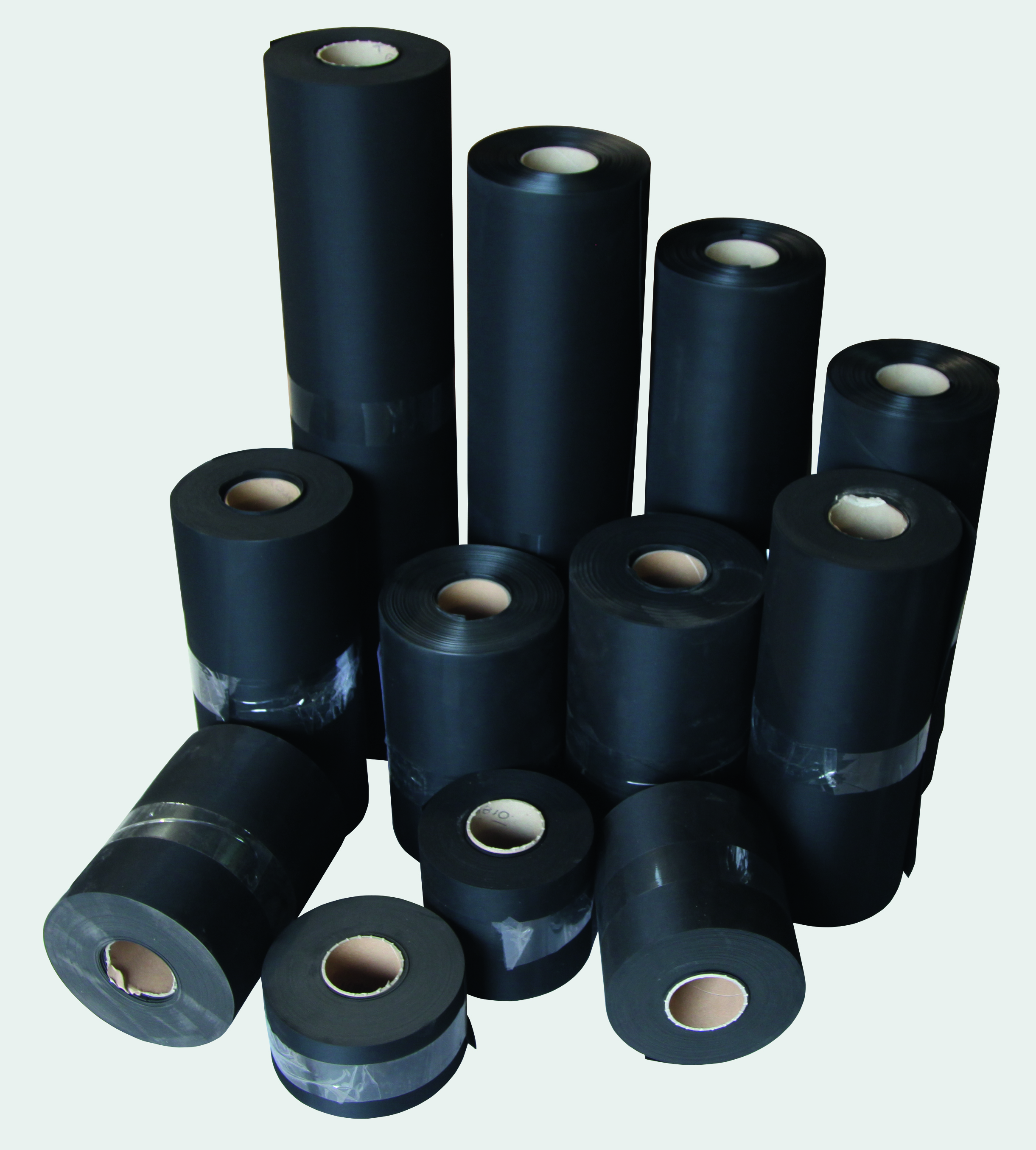 Tridex epdm folie bande 1 mm (1,20x20m) 24m2/rouleau eur/m2