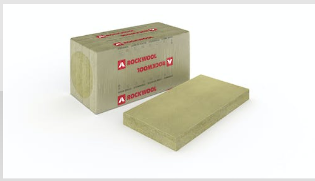 Rockw rocksono base   40mm  172,80m2/pal eur/pal r= 1,05