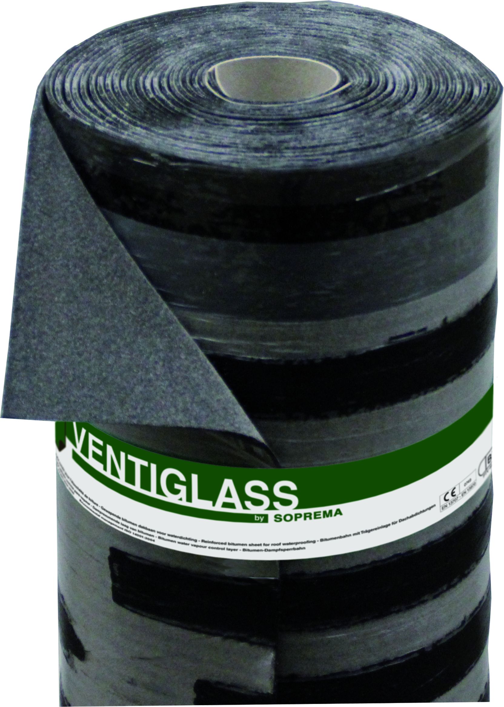 Roof ventiglass pb 3 tf 10m2  eur/m2  00030820