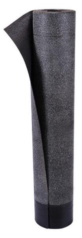 Roof derbigum 4 mm sp-fr black 8m2/rouleau