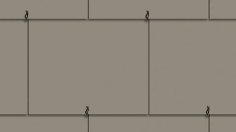 Alterna ardoise 60/32 st girs perle scc sans trous - sans coins coupes 12pcs/paq eur/pcs