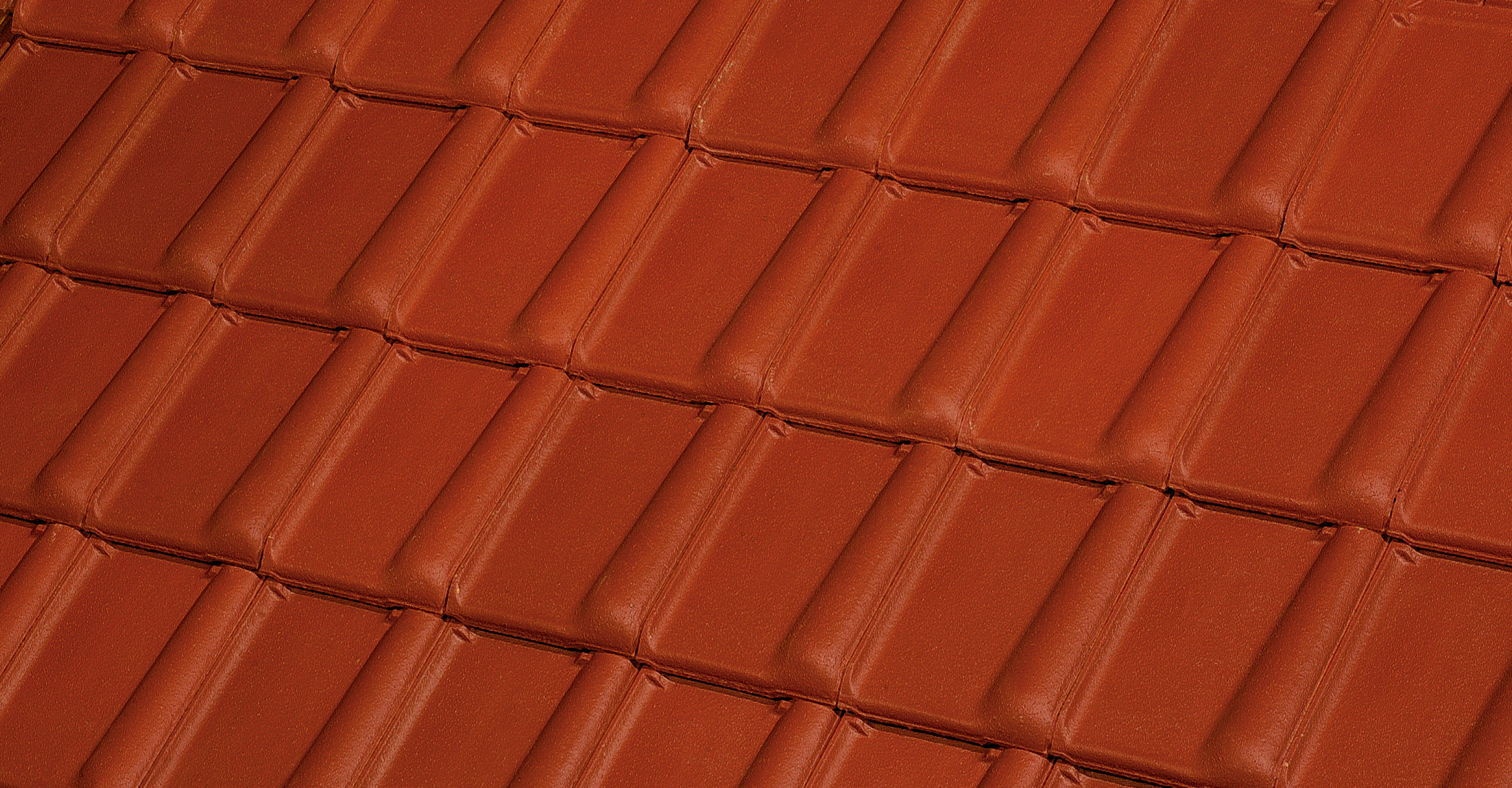 Ter tuile cote fleurie rouge naturel eur/1000pcs 600