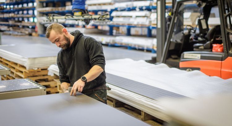 Sur mesure pour le couvreur – Découvrez nos solutions