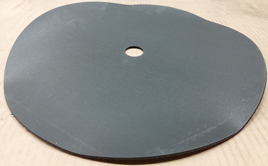 Elev bavette epdm pr syst d ancrage univ eur/pc