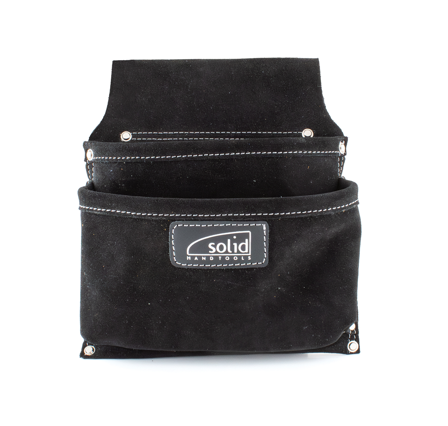 Prax poche a clous + outils grand dbl sac