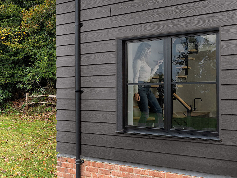 Cedral wood c54 gris etain 3600x190x10mm eur/pc