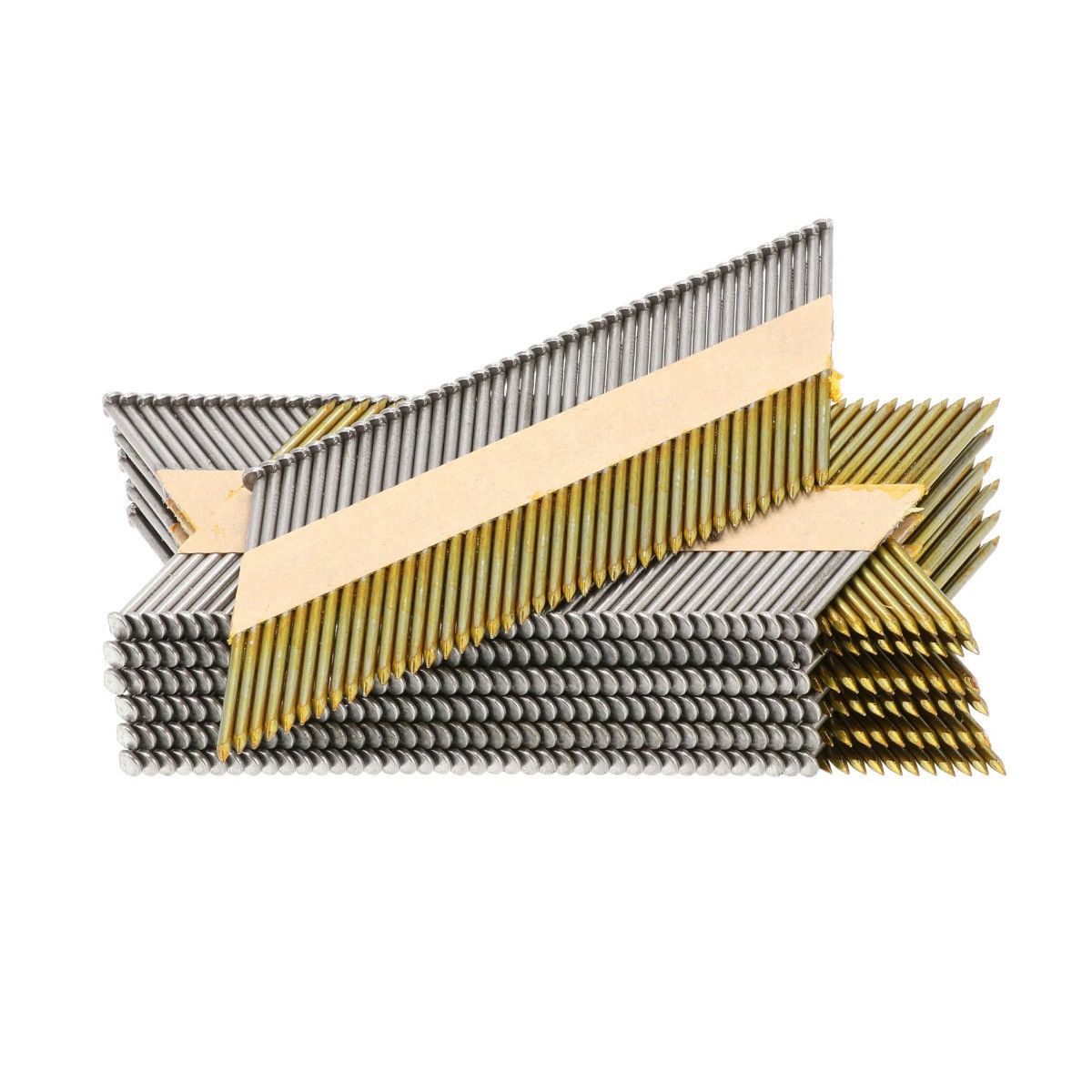 Frib framing nail 2,90x75 4.000 pcs/paq