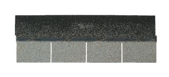 Shingles sopratuile black 3,05m2/p eur/m2