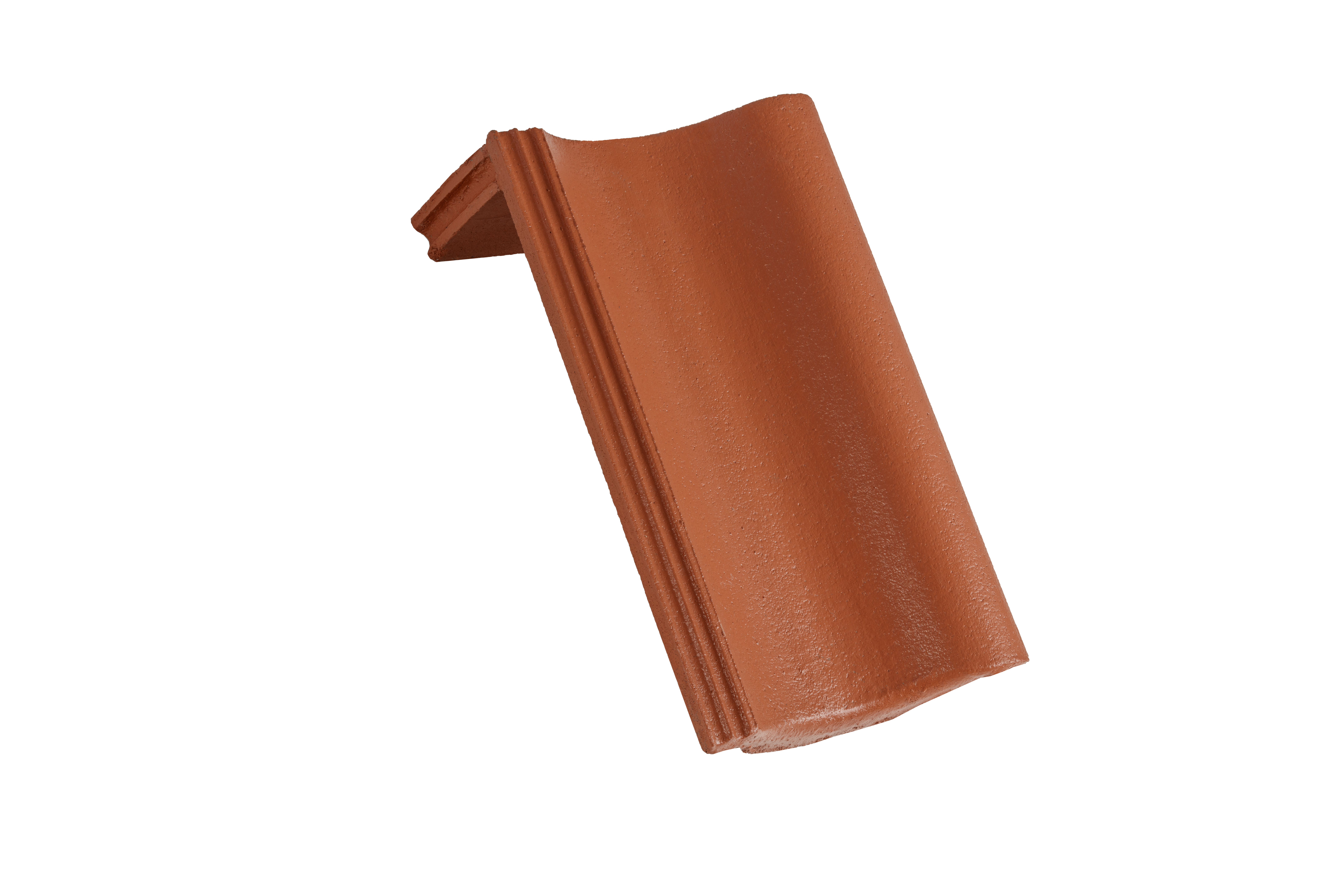 Tle de bruges tuile shed rouge novo+