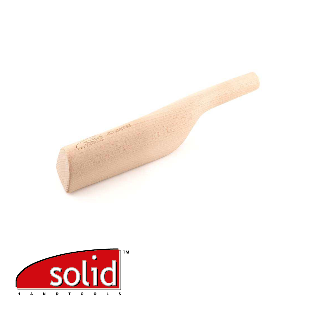 Prax batte de couvreur 550gr forme symm