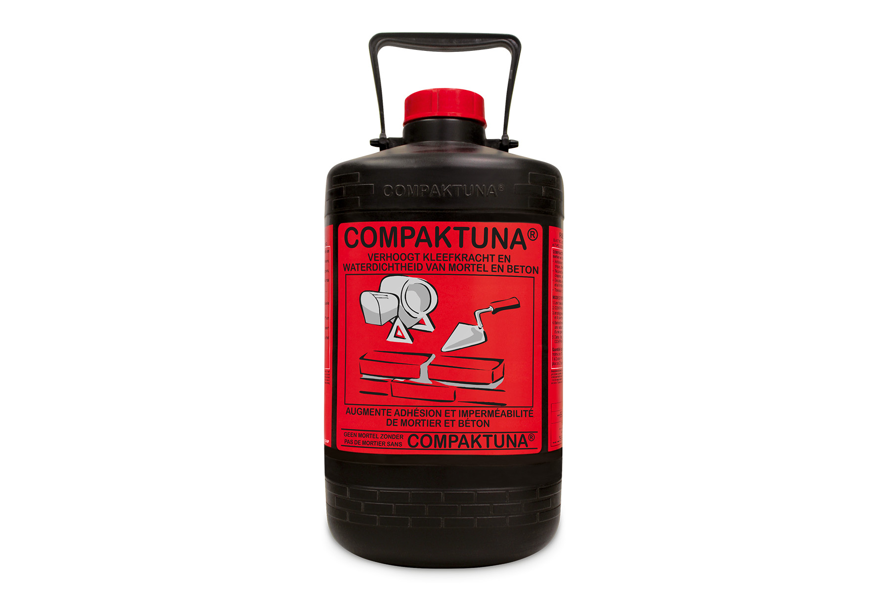 Ptb compaktuna      5 litre  eur/pc