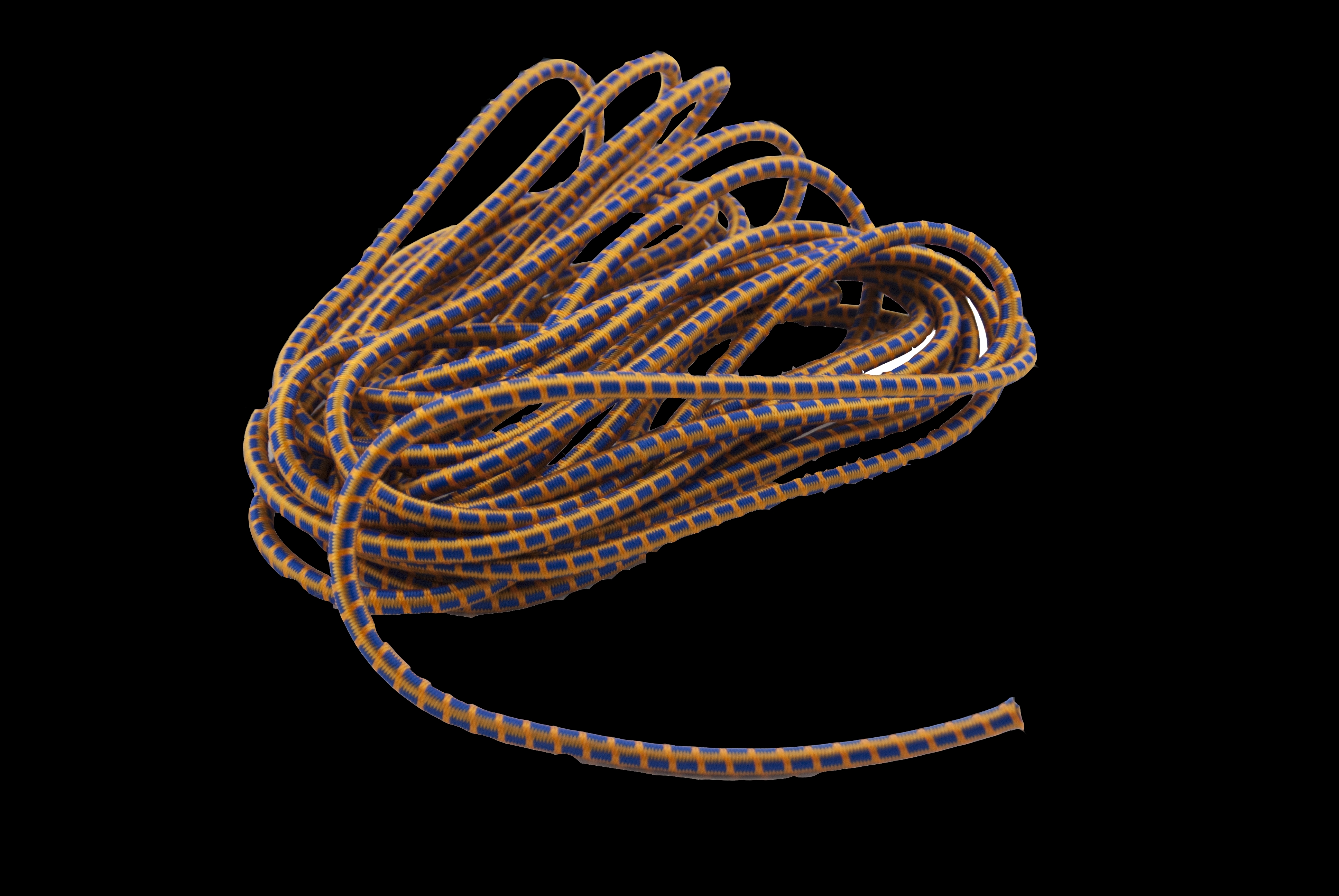 Led elastique 8mm  10m pre embal ass