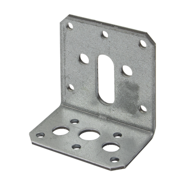 Pg equerre 40x60x60/2,5 zingue/100