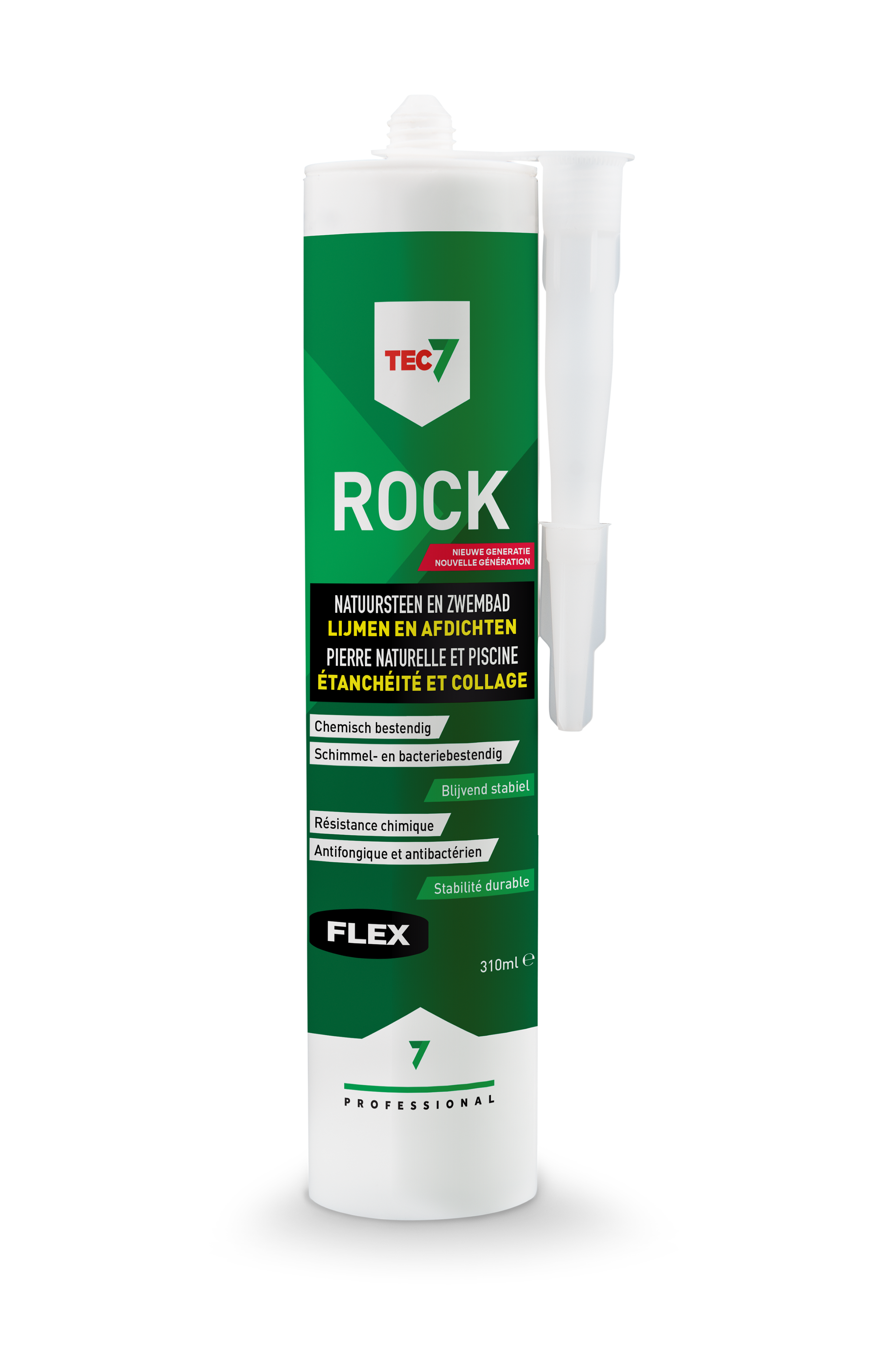 Nova rock 7 310ml 12pcs/bt eur/pc