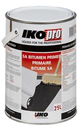 Ikopro sa primer 25 litres eur/bus