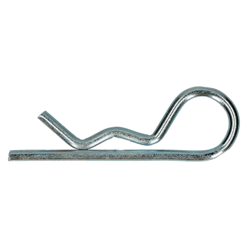 Pg borgveer standaard enkel 8,00 zn per st