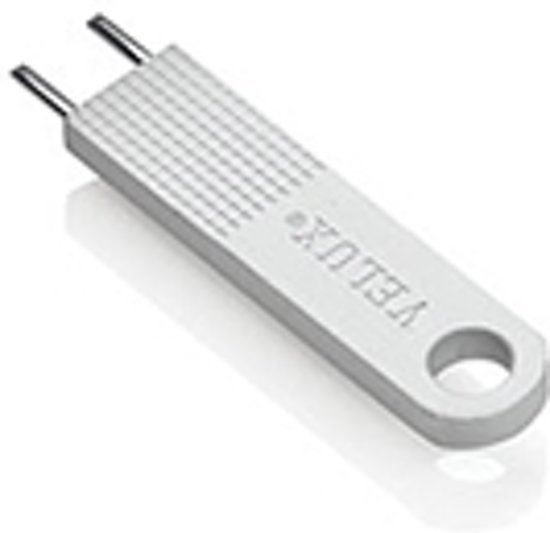 Velux zoz 011 cle pour zoz 010