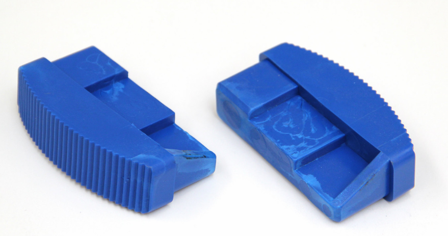 Sol pieds 80 mm eur/pc