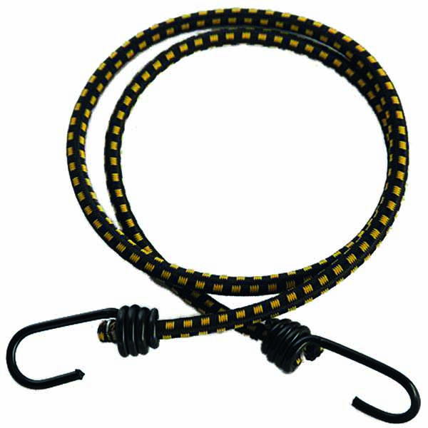 Led elastique 8mm 100cm + crochets eur/pc