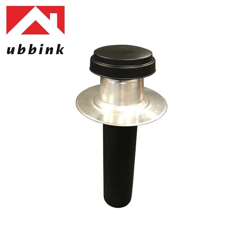 Ventil toit plat sp frv 110 + conduit 600 mm eur/pc  169931