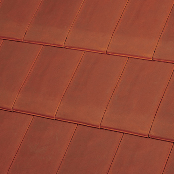 Ter tuile volnay rouge flammÉ eur/1000pcs 895