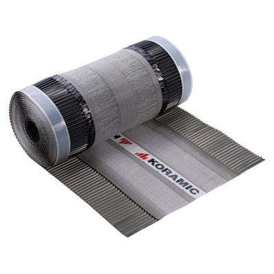 Sous-fait flexirol extreme noir 320mm 5 m/r eur/mc