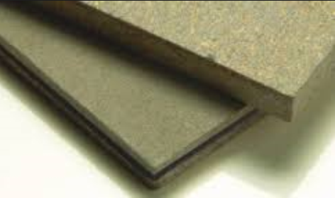 Duripanel b1 non poncÉes bd 2600x1250x12mm eur/m2