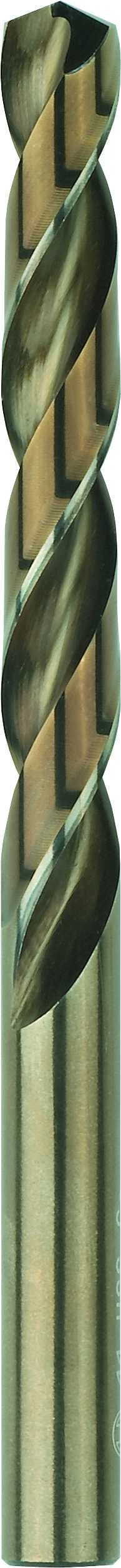 Bosch 1 foret hss-co 4,2x43x75mm