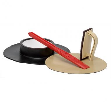 Elevate quickseam penetr pocket kit 6" (152mm)